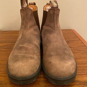 Blundstone Boots